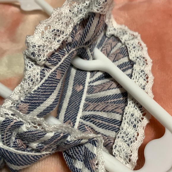 NWT! CYNTHIA ROWLEY 3T Dress - Picture 3 of 8